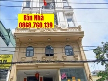 Hình ảnh Bán tòa nhà 201a phan văn trị, quận bình thạnh - Trang MB66.COM Chính Thức - MB 66 Uy Tín sinh lời cao