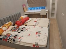 Hình ảnh Bán chung cư The Flemington , giá từ 5.8 tỷ , 3PN 2WC