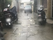 Hình ảnh Bán đất Kiệt Oto đua,gần mặt tiền đường lớn. 56m2,chủ gấp bán,giá tốt