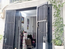 Hình ảnh 👉Nhỉnh 2 tỷ có ngay nhà nhỏ xinh TÂN PHÚ giáp ÂU CƠ - 3*8M-2 TẦNG