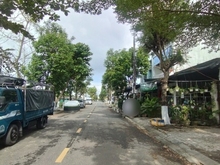 Hình ảnh Bán nhà Mặt tiền kinh doanh 7.5m, view sông. 108M2, 4 tầng,Giá tốt.6.x