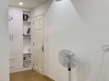 Hình ảnh Cho thuê chung cư Melody Quận Tân Phú 67m 2PN 2WC Nhà trống giá 9tr5