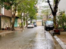 Hình ảnh Bán nhà Đào Tấn, căn góc 3 thoáng, 60m 4 tầng mặt 5.6, ô tô vào nhà
