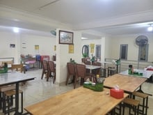 Hình ảnh Bán Gấp 202m2 Mặt Tiền Kinh Doanh Nguyễn Thị Kiêu Thới An Quận 12 TPHC