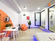 Hình ảnh Studio full NT Ngay ĐH Công Nghiệp - Quận Gò Vấp