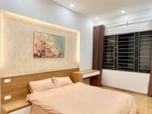 Hình ảnh Sở hữu ngay nhà MP Thái Thịnh, giá 15.7 tỷ, 40m2x5T, KD tốt