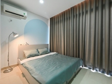 Hình ảnh Căn Hộ Dịch Vụ Full Nội Thất Quận 1, gần Chợ Tân Định, DH Hoa Sen