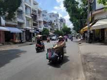 Hình ảnh Nhà thuê MT đường kinh doanh đường Hàn Hải Nguyên Q11