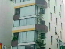 Hình ảnh Bán toà Building VP góc 3MT đường Cộng Hoà. Hầm 8 tầng, HĐT 331tr/th.
