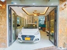 Hình ảnh Bán gấp Siêu phẩm5 tầng nhà mới Vĩnh Hưng, Hoàng Mai, ô tô,kinh doanh.