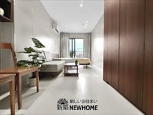 Hình ảnh Căn Hộ Cao Cấp New 100% Full Tiện Nghi A-Z Ngay Sân Bay Tân Sơn Nhất