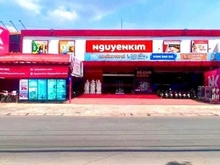 Hình ảnh Bán đất mặt tiền Nguyễn Duy Trinh Quận 2 ngang 28m + HĐ thuê