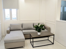 Hình ảnh Siêu phẩm 2PN Bancon lớn full nội thất  Dương Bá Trạc Q8