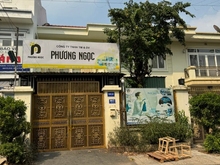 Hình ảnh Sang lại nhà thuê nguyên căn đường Nguyễn Hữu Dật