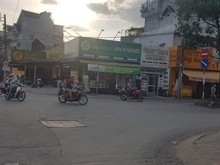 Hình ảnh Bán Nhà mặt tiền Tăng Nhơn Phú Quận 9 cạnh khu chợ Đêm 💥 Giá TLcc