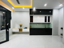 Hình ảnh Chủ Gấp Bán - Nhà Mới Ở Ngay - Phường 6 Trung Tâm - Gần Sân bay