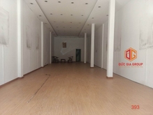 Hình ảnh Cho thuê nhà nguyên căn mặt tiền Nguyễn Ái Quốc gần bệnh viện 7B