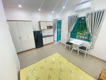 Hình ảnh [ Căn Hộ Tân Bình ] Bancol| Diện Tích 40m2 Gần Sân Bay Tân Sơn Nhất
