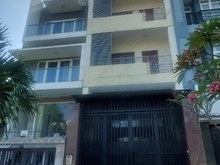 Hình ảnh 🏡 Cho thuê nhà 100m2  mặt tiền Đ. Trần Lựu, Q2, có hầm chỉ 27tr/tháng
