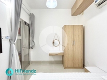 Hình ảnh Mb6623 nạp rút nhanh chóng Studio full nội thất, Gần BX Miền Tây, Tên Lửa, Bình Tân