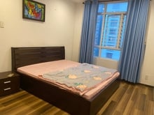 Hình ảnh Cho thuê Trang Chủ MB66.COM / Đăng Ký Tặng 66K chung cư Ngọc Phương Nam Quận 8 giá 12tr/tháng 3pn