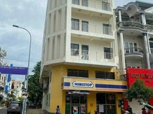 Hình ảnh Cho Thuê Nhà MT Cao Thắng Q3_ NGANG 8m