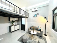 Hình ảnh Gác lửng full nt gần khu Thanh Đa, giảm giá ngay cho khách thiện chí