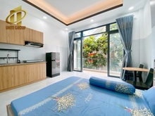 Hình ảnh 🍀 Studio full nội thất gần cầu Nguyễn Văn Cừ, ĐH Công nghệ Sài gòn
