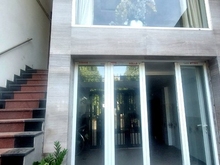 Hình ảnh 🏡 Cho thuê nhà 100m2 có hầm mặt tiền Trần Lựu, P An Phú, chỉ 25tr