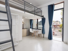Hình ảnh Phòng duplex ngay Lâm Văn Bền, Tân Kiểng, Quận 7