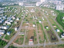 Hình ảnh Cần Bán Lô đất đẹp KDC Phú Nhuận Quận 9 Đường 20m