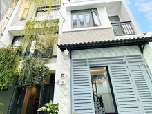 Hình ảnh Siêu Phẩm - HXH 5m - Lý Thường Kiệt Tân Bình - 50m² - 3 Tầng - 4PN.