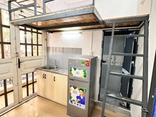 Hình ảnh 🌲 Duplex Bancol Nguyễn Gia Trí siêuu hot chỉ giá 3tr6 thôi đấyyy