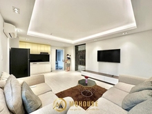 Hình ảnh Penhouse 2PN Cao Cấp View City Gần Thảo Cầm Viên_Cầu Thị Nghè Quận 1