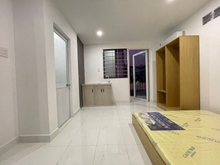 Hình ảnh Phòng Mới 100% Trang Bị Full Nội Thất Ngay Cổng Sau ĐH VĂN LANG