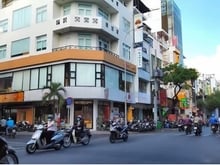 Hình ảnh Cho Thuê Căn 2MT 868 Sư Vạn Hạnh ngang 8m -80m2 -3 lầu giá 65tr/tháng