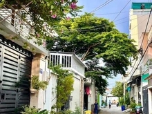 Hình ảnh Ngang 5m Nhà 4 tầng Vườn Lài HXH An Phú Đông nhỉnh 6Ty TL