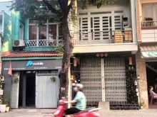 Hình ảnh Bán nhà mặt tiền Vườn Lài Tân Phú