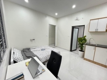 Hình ảnh Cho thuê căn góc chung cư Phạm Văn Bạch giá rẻ