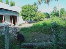 Hình ảnh Hơn 200 m2 đất thổ cư Cam Ranh, Cam Nghĩa cần bán sổ đỏ, chính chủ