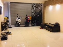 Hình ảnh Cho thuê nhà mới mặt tiền Hoa Lan, Phú Nhuận - Giá 30 triệu