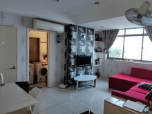 Hình ảnh Cần bán gấp CC Screc Trường Sa Q.3. DT 81m2, 2P, 2WC. Giá bán 3,5 tỷ