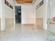 Hình ảnh Cho thuê nhà nguyên căn mặt tiền đường Võ Thị Sáu trung tâm Biên Hòa