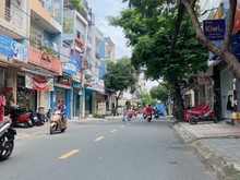Hình ảnh ✅Nhà củ Tiện xây mới Mặt Tiền Nguyễn Hồng Đào, Tân Bình,