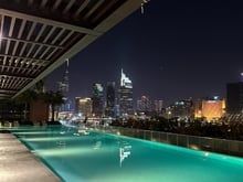 Hình ảnh Cho Thuê Căn Hộ 2PN METROPOLE GALLERIA - 28 Triệu - 70m2