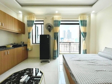 Hình ảnh Khai Trương Phòng Mới 100%_Full Nội Thất Cao Cấp_Gần Cầu Sài Gòn😍