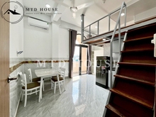 Hình ảnh Khai Trương Căn Hộ Full Nội Thất, Bancol Ngay Sân Bay Tân Sơn Nhất
