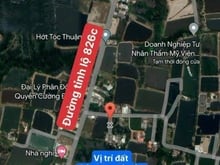 Hình ảnh Bán gấp lô đất trước Tết 100m2 giá 400tr