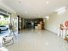 Hình ảnh Cho thuê nhà đẹp góc 2 mặt tiền đường N1 khu D2D Võ Thị Sáu, Biên Hòa