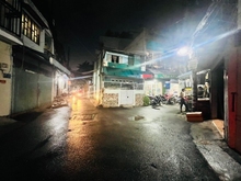 Hình ảnh Nhà Chính Chủ Hơn 20 Năm  - Diện Tích Lớn Giá Rẻ - Quang Trung - P10